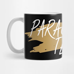 Paragliding team Mug